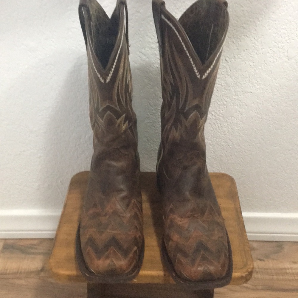 Ariat boots